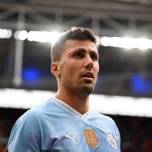 罗德里:上赛季被皇马淘汰 如今带着复仇渴望 罗德里:上赛季被皇马淘汰 如今带着复仇渴望